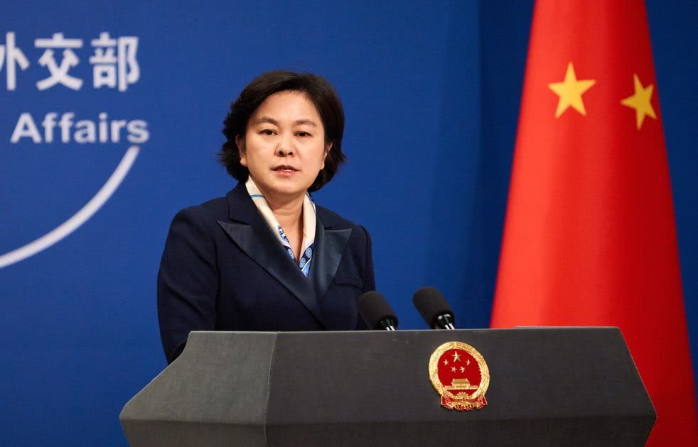外交部：中国因美方没有发放签证 缺席国际宇航大会