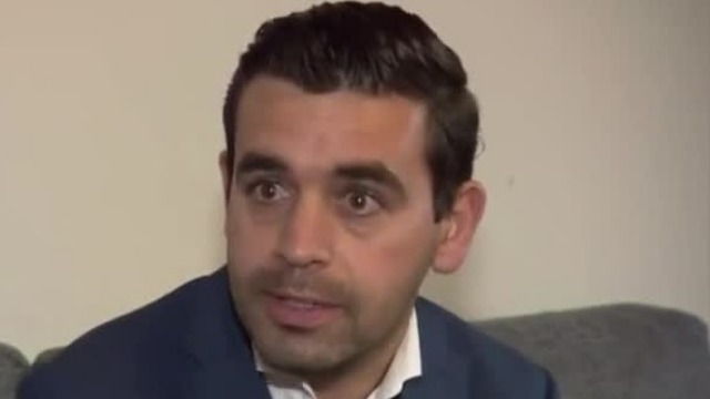 这名外国人亲历藏货车冰柜到英国：渐渐冻僵 徘徊在生死边缘