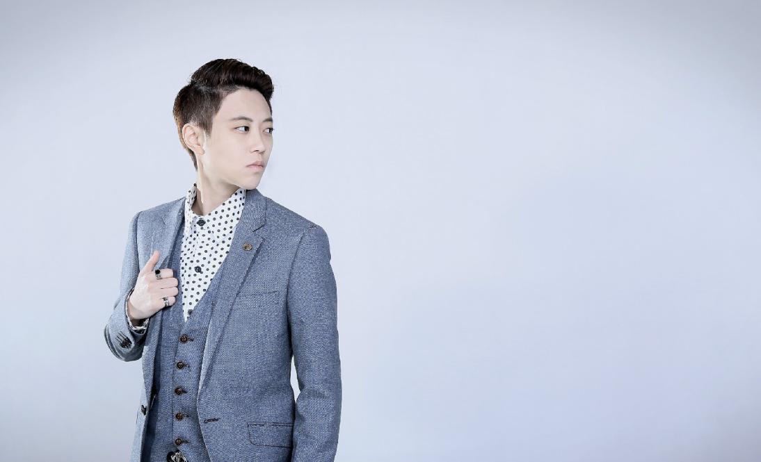 快乐女声黑马张佑方0202新歌做我的baby上线