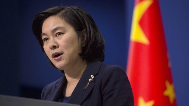 外交部证实！中国因签证受阻缺席国际宇航联大会