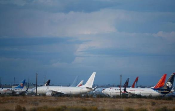 737MAX停飞已损失92亿美元!波音白领年终奖告吹