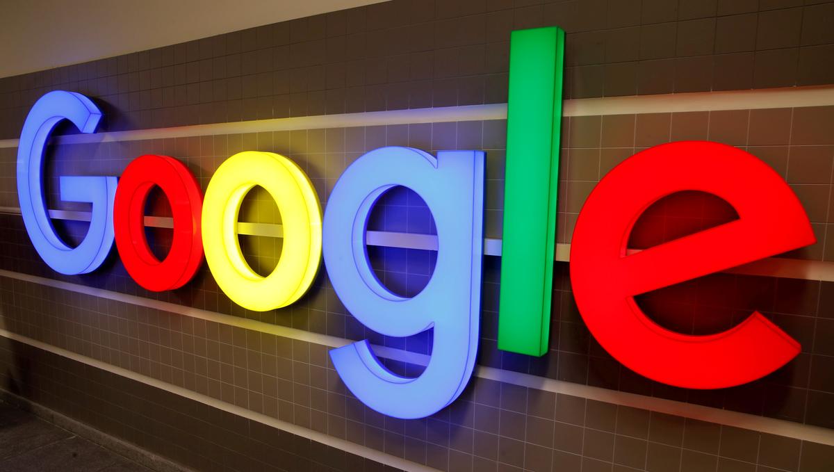 谷歌母公司第三季度净利润70.68亿美元 同比下降23%