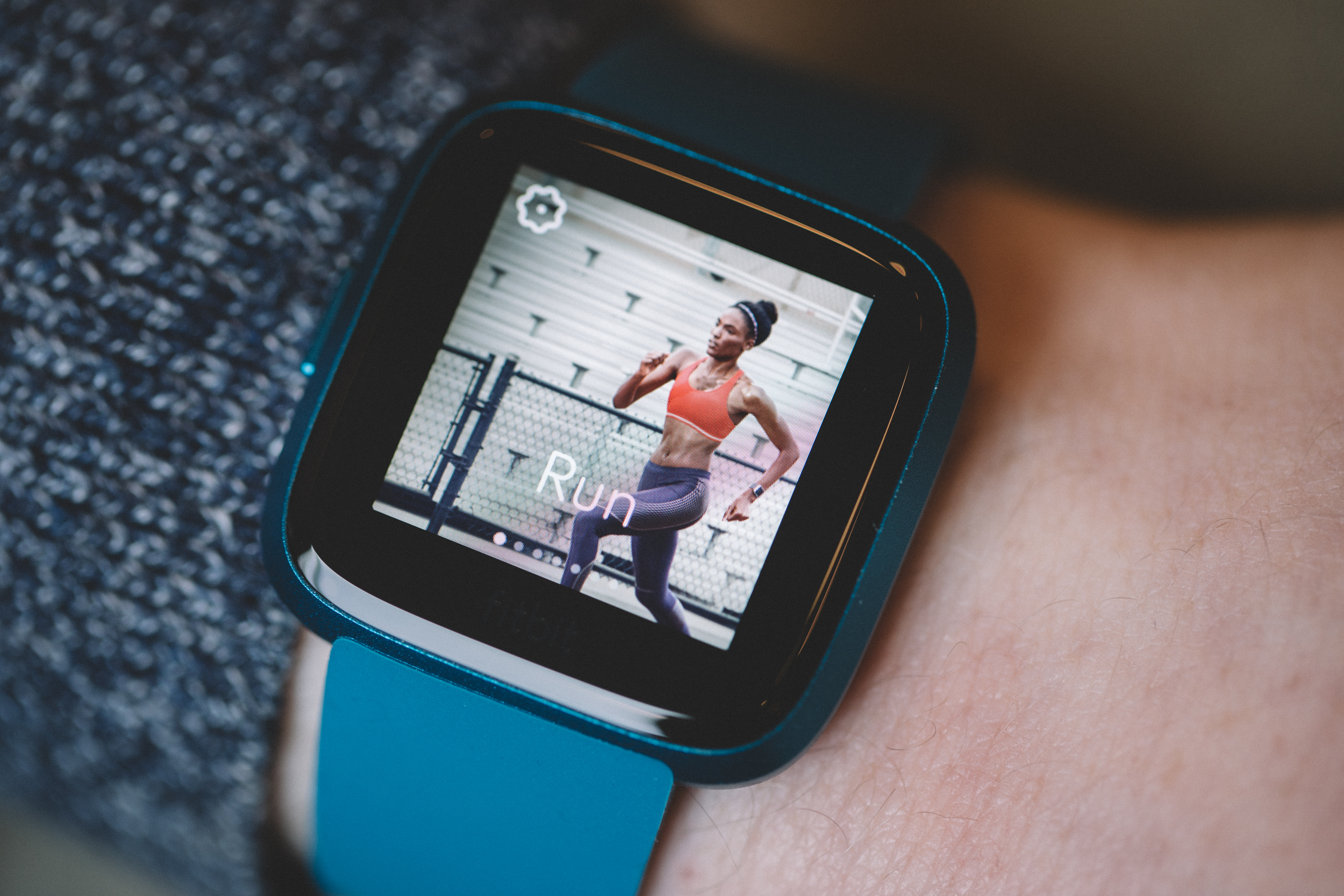 21亿美元收购Fitbit 揭秘谷歌布局医疗健康产业的野心