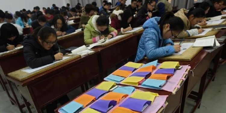 教育部发文消灭本科水课:加大学生学习投入,科学“增负”_凤凰网