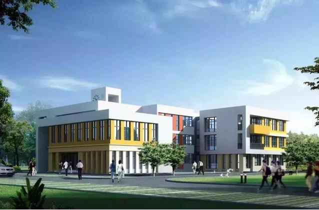 红桥区即将爆发住在红桥的人有福了身价即将暴增