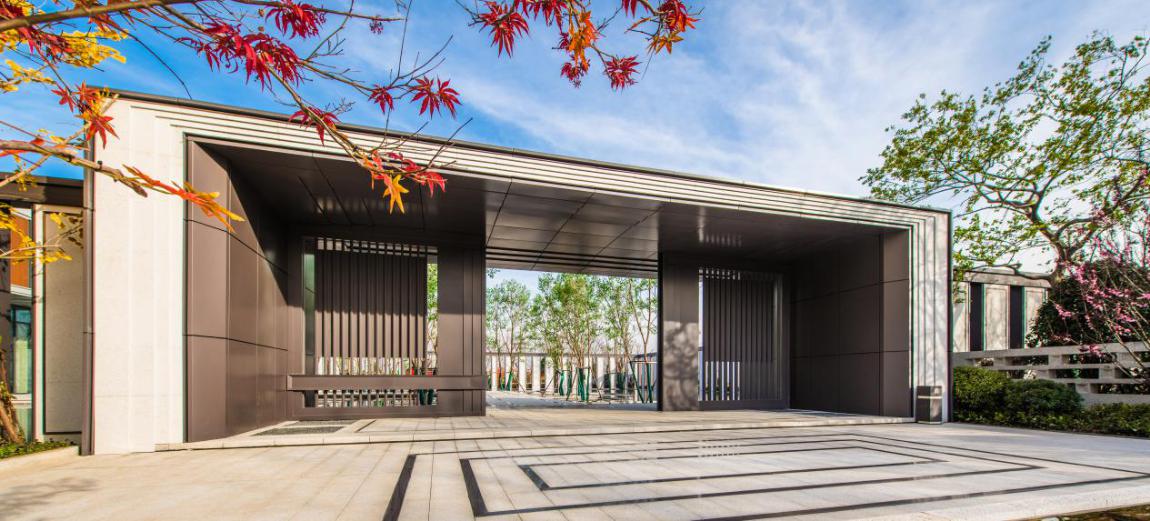 郑州的高层建筑叫什么