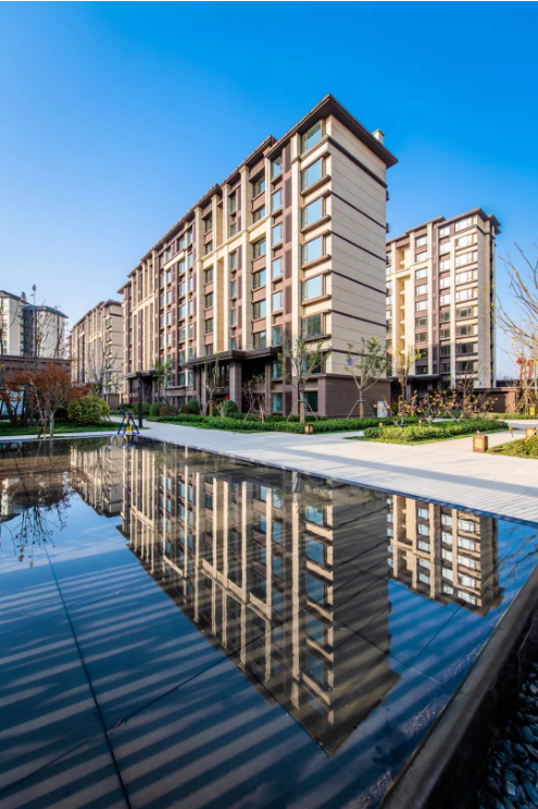 大境已成 幸福归家丨天津中骏云景台盛大交付!