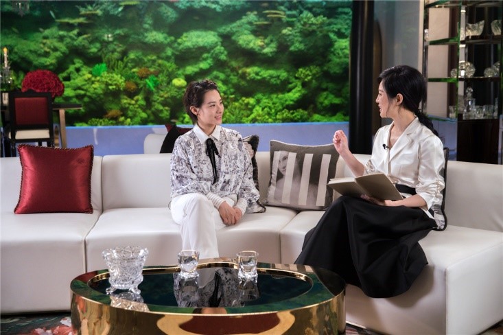 懋源地产独家冠名《这局有料儿》第一季强势来袭