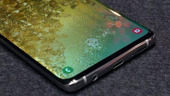 三星Galaxy S10系列两次被发现用户身份认证功能存在漏洞