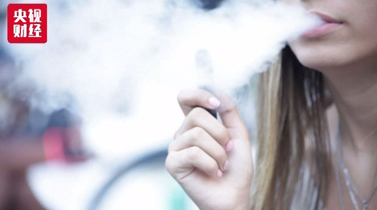 京东下架电子烟 电子烟禁止网售的真实原因是什么？