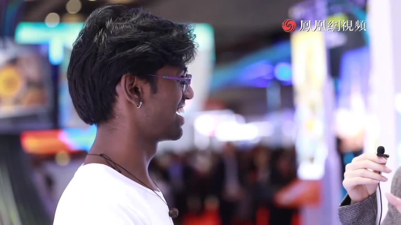 探馆 | 让世界看中国——2019进博会探访国家馆