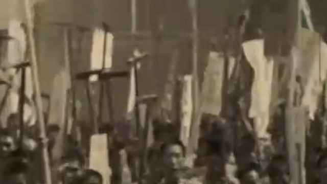 蔡元培为救学生向孙宝琦寻求帮助 苦等3小时孙宝琦才答应_凤凰网视频_凤凰网