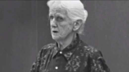 哈考特教授回忆琼·罗宾逊:听到她骂人 很多人都感到震惊