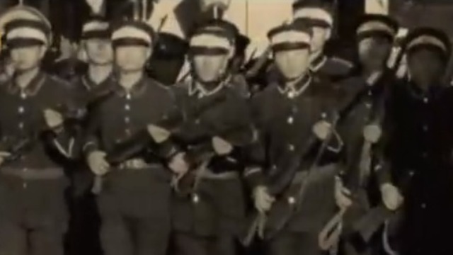 五四运动北大学生20人遭逮捕 蔡元培为学生善后