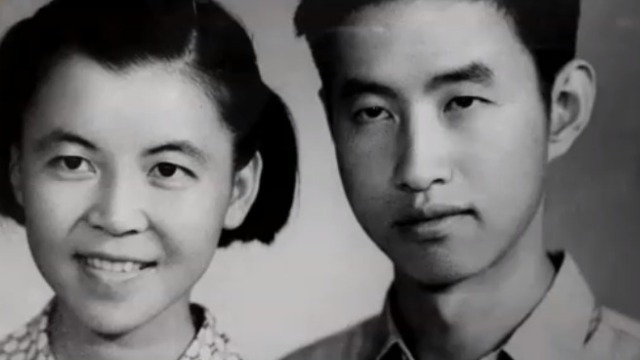 政敌后代竟结为伉俪杨度之孙坦言曾对祖先讳莫如深