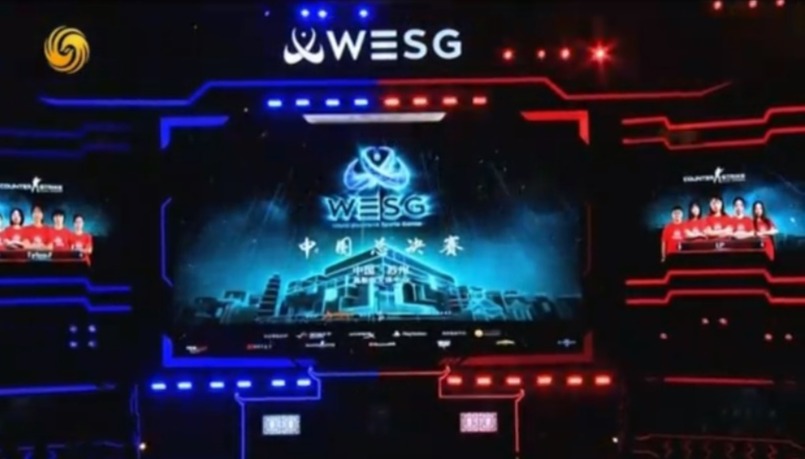天禄女队赢得WESG总冠军 打职业联赛竟只是副业！