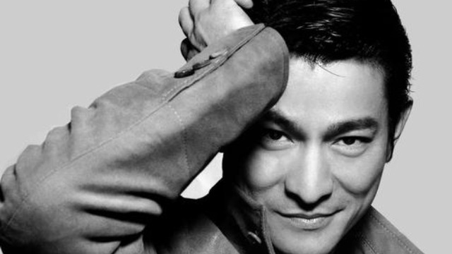 鲁豫有约:鲁豫吃饭和刘德华聊电影 华仔马上兴