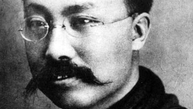 结识的第一位挚友被沙俄军队杀害，李大钊悲痛万分