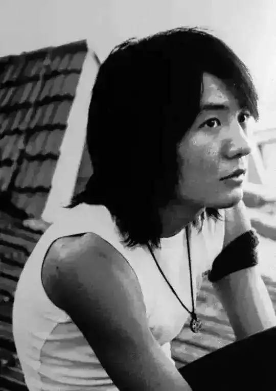 「最人物」50岁生日，高晓松催泪发文：如果有来生