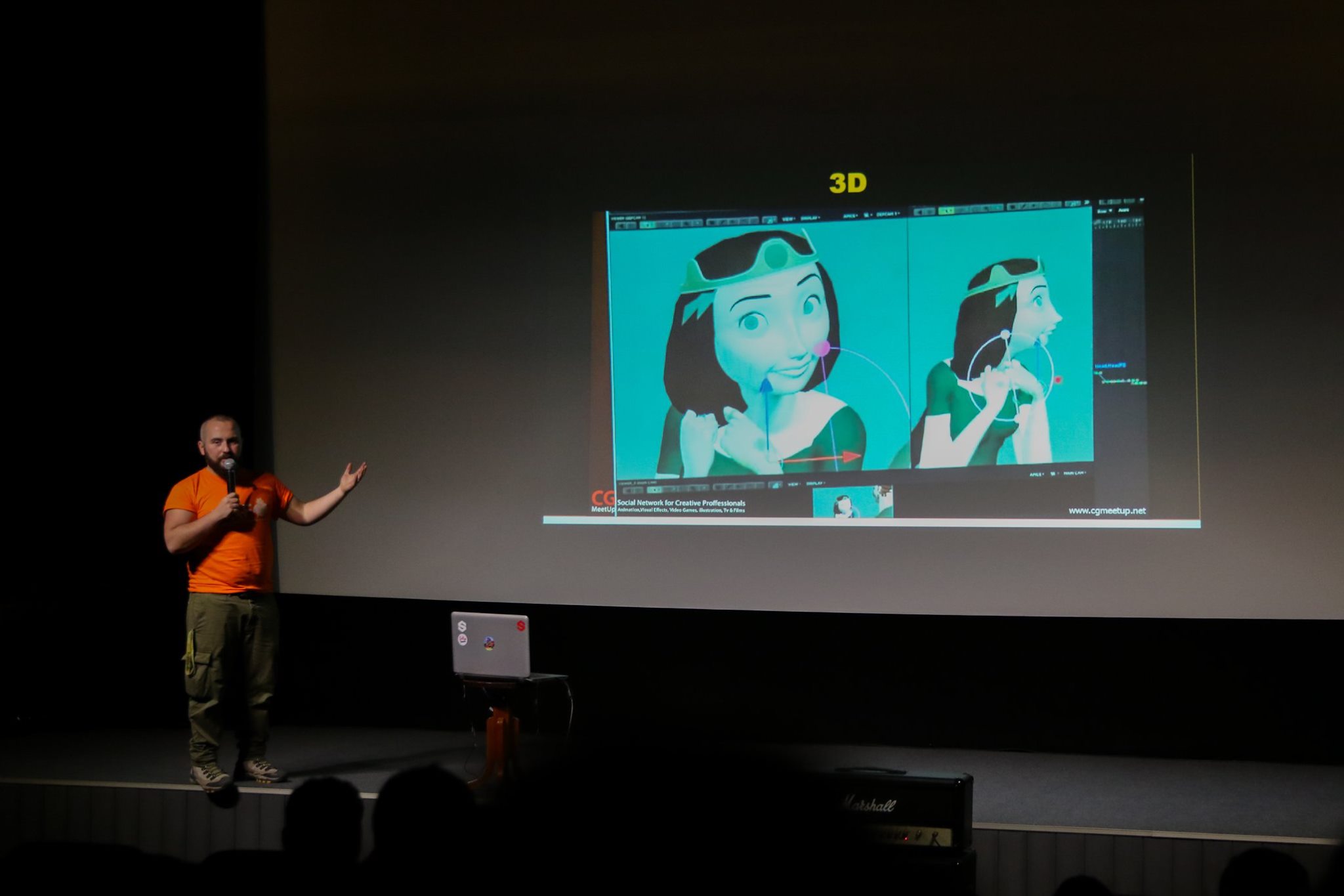 【凤凰网娱乐】空速动漫《云中居三子：溺女婆》入围第比利斯国际动画节