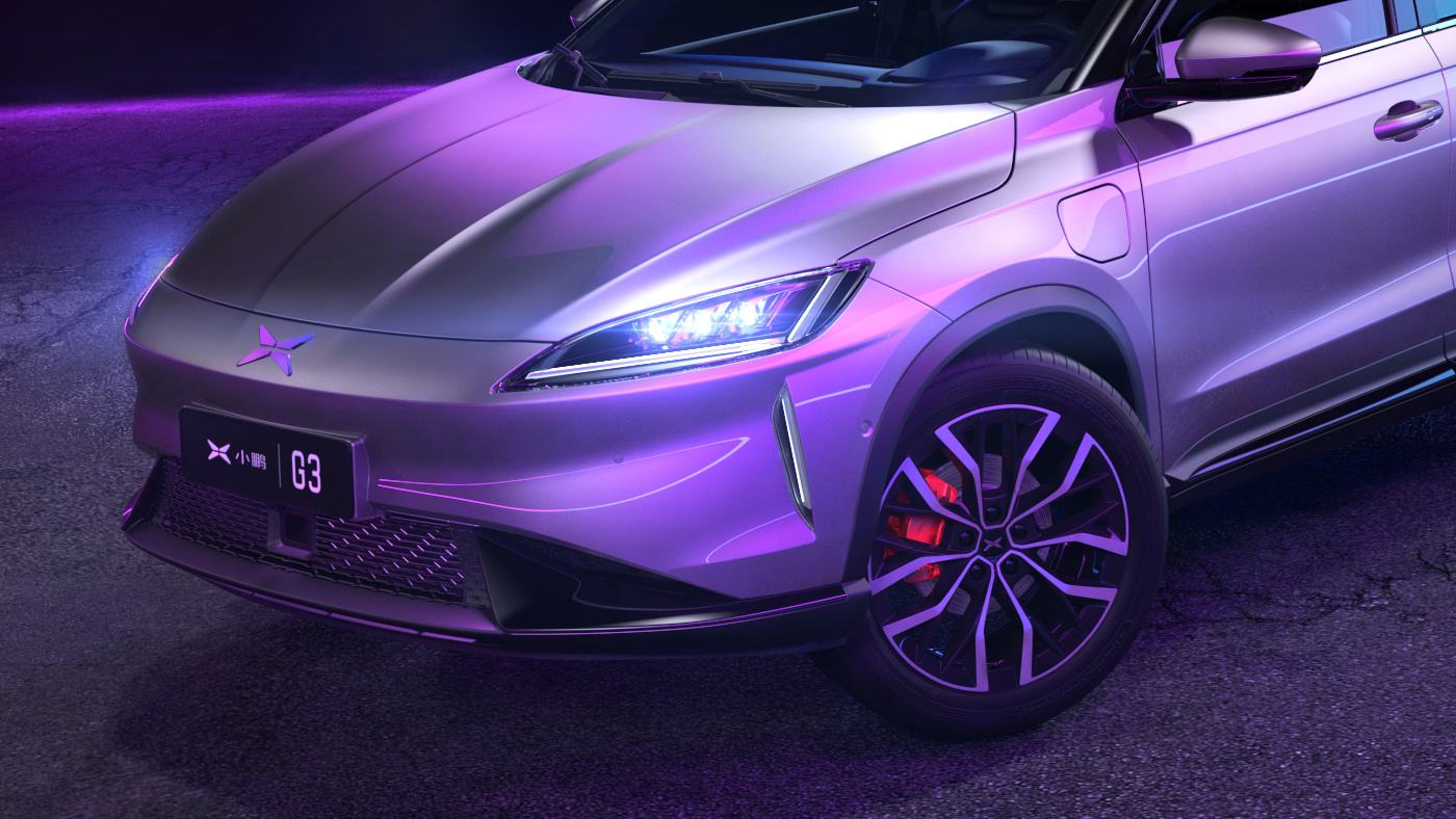 【凤凰网科技】小鹏汽车完成4亿美元C轮融资 小米成新晋投资者