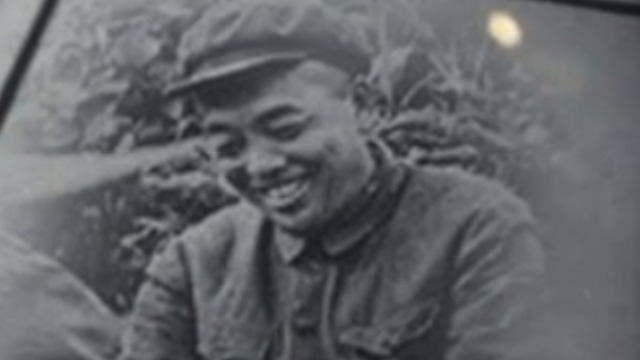 彭德怀回忆母亲：一家的重担压在她身上 她的一生太苦了