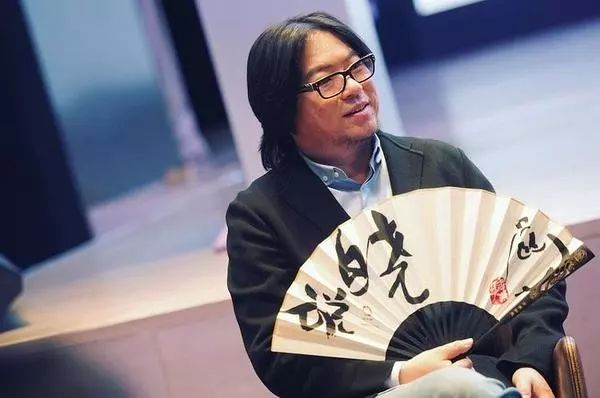 「最人物」50岁生日，高晓松催泪发文：如果有来生