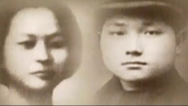 历史回顾：邓小平的妻子张锡瑗是怎么死的？