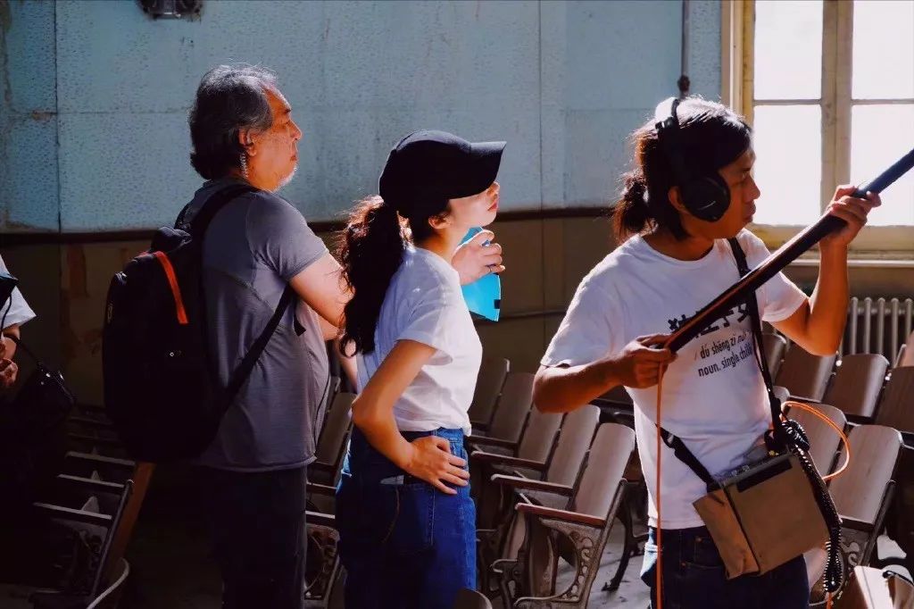 「GirlDaily」周迅徐静蕾都搞不定的“渣男”，21岁的她凭什么两个月就能闪婚降服？