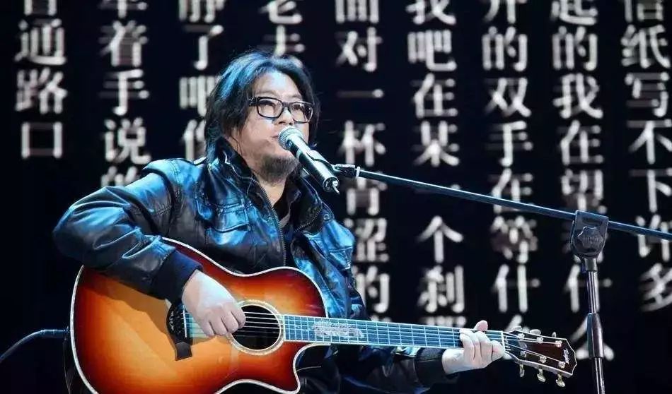 「最人物」50岁生日，高晓松催泪发文：如果有来生