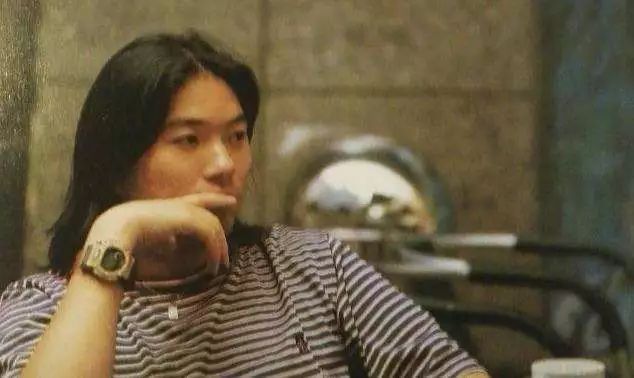 「最人物」50岁生日，高晓松催泪发文：如果有来生