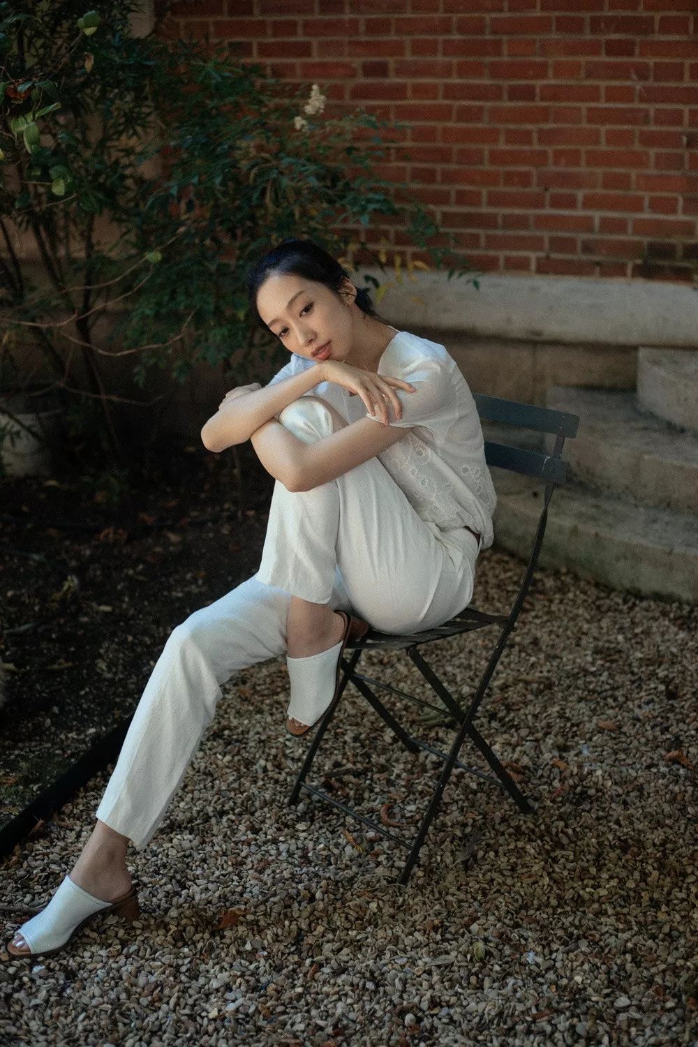 「GirlDaily」周迅徐静蕾都搞不定的“渣男”，21岁的她凭什么两个月就能闪婚降服？