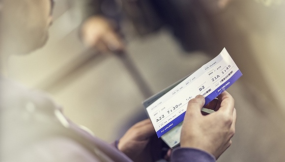 [界面新闻]飞猪“双十一”出bug，千单特价机票无法出票