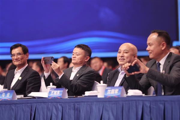 【驱动之家】马云发现千载难逢、百年一遇的金矿！