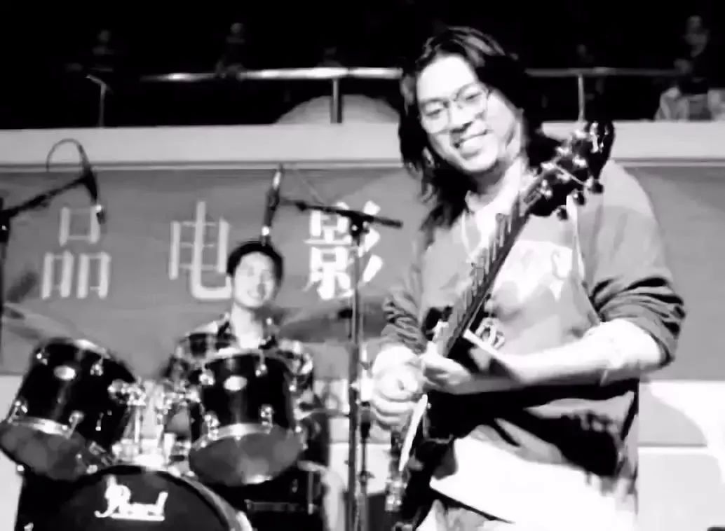 「最人物」50岁生日，高晓松催泪发文：如果有来生