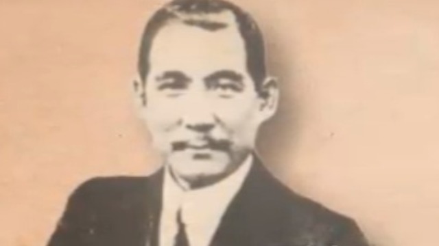 李大钊与孙中山一见如故，在他们的推动下国共走向合作