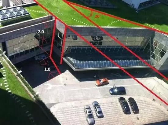 「纯洁的微笑」只因自拍瞳孔倒影暴露住址？ 一张照片就把女idol出卖了