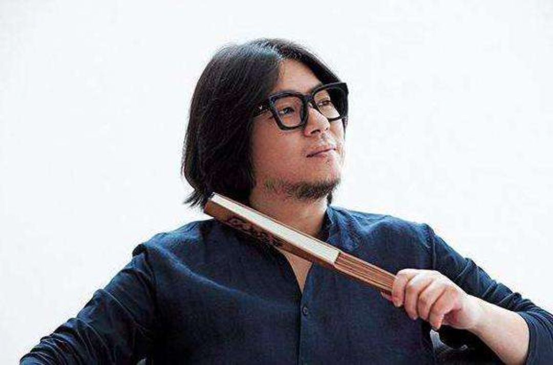 「最人物」50岁生日，高晓松催泪发文：如果有来生