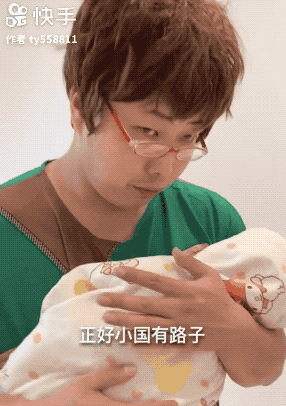 「孟大明白」那些在综艺里拼演技的演员，都该看看快手短剧