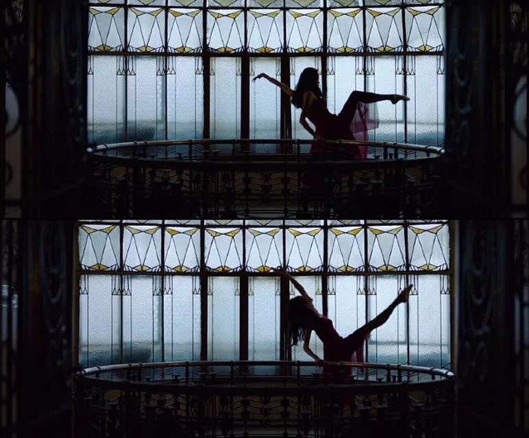 「GirlDaily」周迅徐静蕾都搞不定的“渣男”，21岁的她凭什么两个月就能闪婚降服？