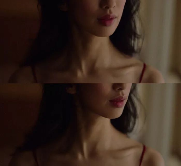 「GirlDaily」周迅徐静蕾都搞不定的“渣男”，21岁的她凭什么两个月就能闪婚降服？