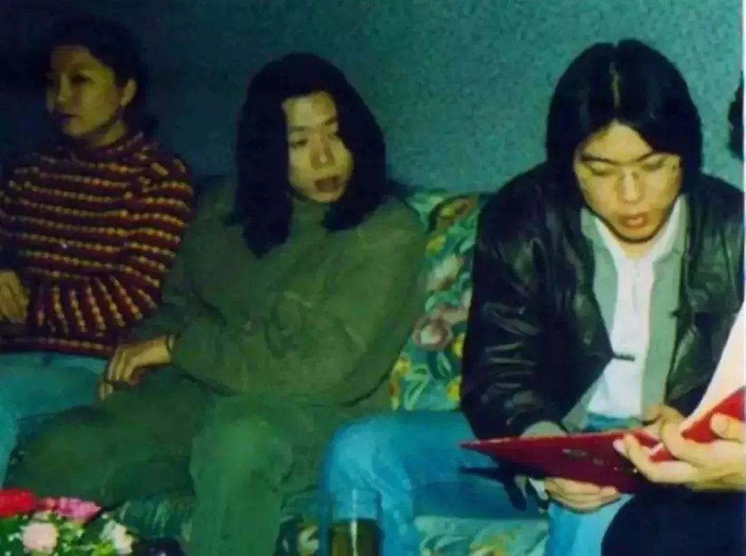 「最人物」50岁生日，高晓松催泪发文：如果有来生