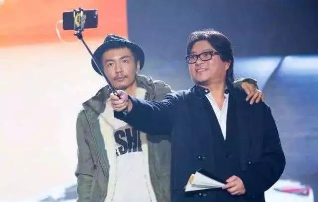 「最人物」50岁生日，高晓松催泪发文：如果有来生