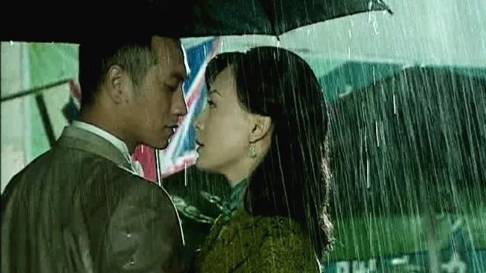 「GirlDaily」周迅徐静蕾都搞不定的“渣男”，21岁的她凭什么两个月就能闪婚降服？