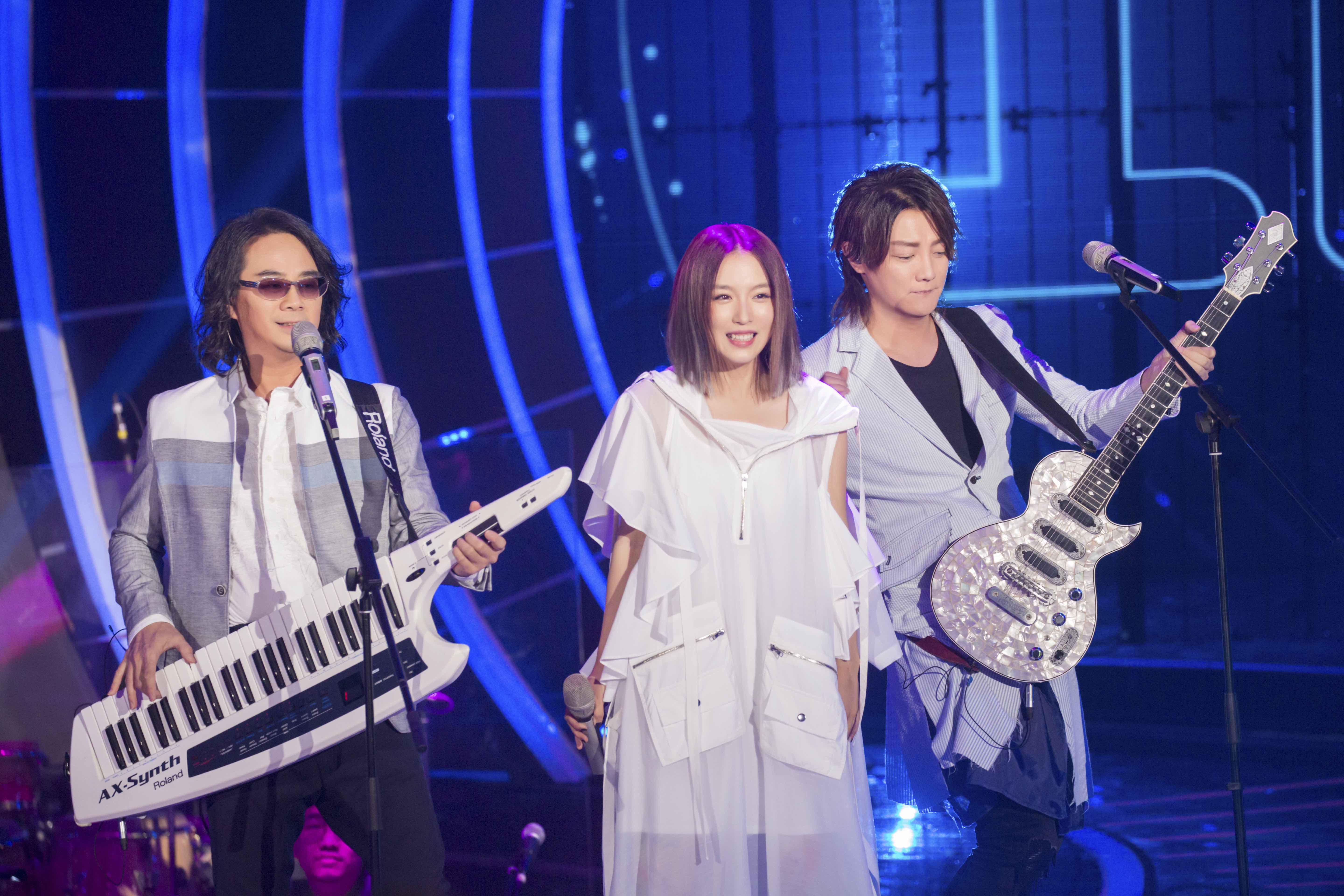 嗨唱转起来主题曲mv发布令人上头走红网络