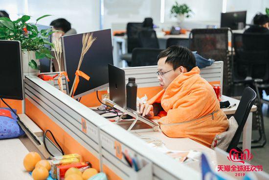 「中国青年报」2019的购物车：永远不要低估中国消费者的购买力