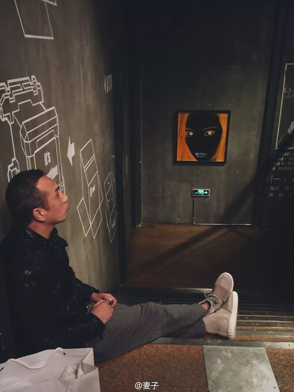 「GirlDaily」周迅徐静蕾都搞不定的“渣男”，21岁的她凭什么两个月就能闪婚降服？