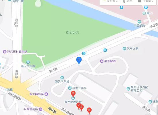 「纯洁的微笑」只因自拍瞳孔倒影暴露住址？ 一张照片就把女idol出卖了