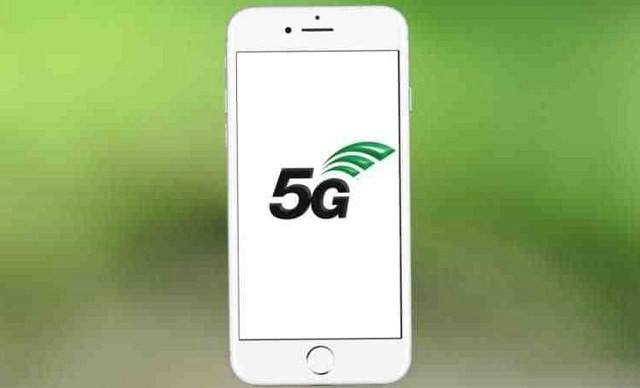 图:5G iPhone和回购股票将继续拉动苹果股价上涨