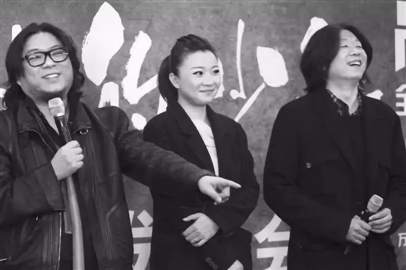 「最人物」50岁生日，高晓松催泪发文：如果有来生